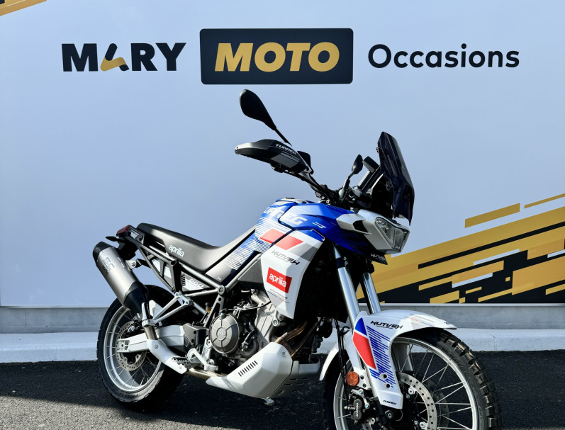APRILIA TUAREG 660
