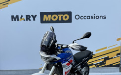 APRILIA TUAREG 660