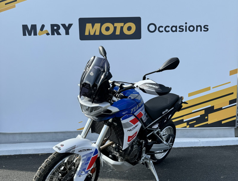 APRILIA TUAREG 660