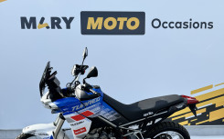 APRILIA TUAREG 660