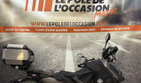 Honda X-ADV 750 Gris