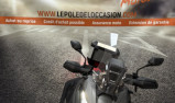 Honda X-ADV 750 Gris