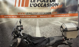 Honda X-ADV 750 Gris