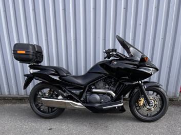 HONDA DN-01