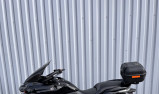 HONDA DN-01