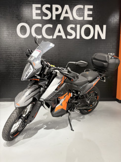 KTM 890 ADVENTURE Opé Black friday 