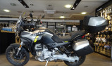 MOTO GUZZI STELVIO PFF