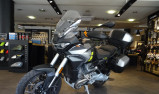 MOTO GUZZI STELVIO PFF