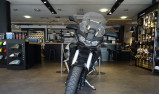 MOTO GUZZI STELVIO PFF