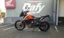 KTM 390 adventure
