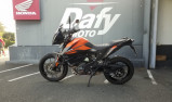 KTM 390 adventure