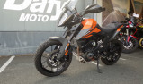KTM 390 adventure
