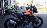 KTM 390 adventure