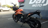 KTM 390 adventure