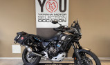 YAMAHA XTZ TENERE 700 World Raid