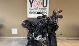 YAMAHA XTZ TENERE 700 World Raid