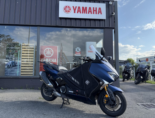 YAMAHA XP T-MAX 530 DX
