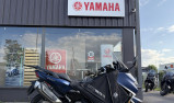 YAMAHA XP T-MAX 530 DX