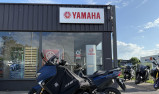 YAMAHA XP T-MAX 530 DX