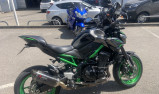 Z900 E
