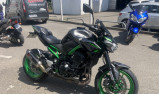 Z900 E