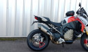 DUCATI MULTISTRADA V4 RS