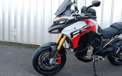 DUCATI MULTISTRADA V4 RS