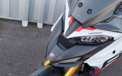 DUCATI MULTISTRADA V4 RS
