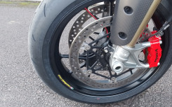 DUCATI MULTISTRADA V4 RS