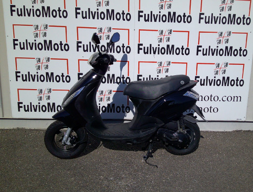 PIAGGIO ZIP 50 2T OCCASION N°22457