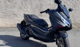 FORZA 125 SPECIAL EDITION