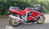 SUZUKI GSXR 1100 COLLECTOR MOTORS 54 