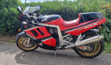 SUZUKI GSXR 1100 COLLECTOR MOTORS 54 