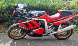 SUZUKI GSXR 1100 COLLECTOR MOTORS 54 