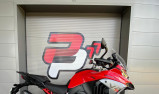 DUCATI MULTISTRADA V4S TRAVEL & RADAR