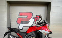 DUCATI MULTISTRADA V4S TRAVEL & RADAR