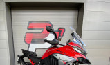DUCATI MULTISTRADA V4S TRAVEL & RADAR