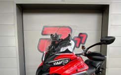DUCATI MULTISTRADA V4S TRAVEL & RADAR