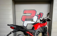 DUCATI MULTISTRADA V4S TRAVEL & RADAR