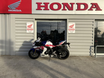 HONDA CBR 1000 RR-R FIREBLADE 30e Anniversaire