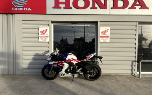 HONDA CBR 1000 RR-R FIREBLADE 30e Anniversaire