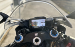 HONDA CBR 1000 RR-R FIREBLADE 30e Anniversaire