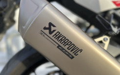 HONDA CBR 1000 RR-R FIREBLADE 30e Anniversaire