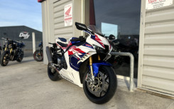 HONDA CBR 1000 RR-R FIREBLADE 30e Anniversaire