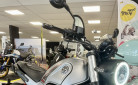 BENELLI LEONCINO 500