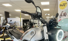 BENELLI LEONCINO 500