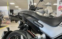 BENELLI LEONCINO 500