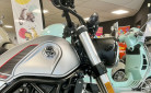 BENELLI LEONCINO 500