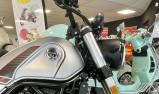BENELLI LEONCINO 500