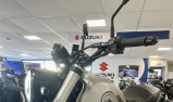 BENELLI LEONCINO 500